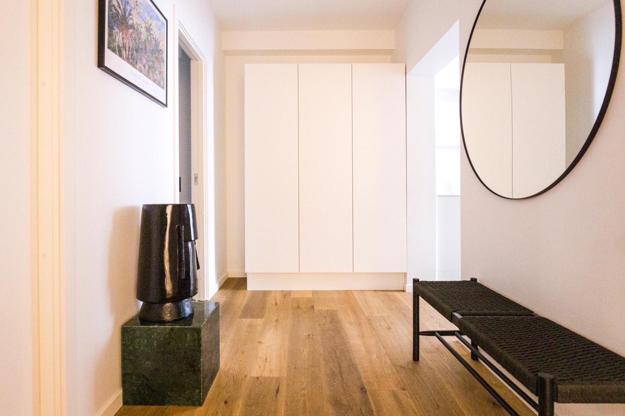 Beautiful Apartments On Stroget In Copenhagen City Center Zimmer foto