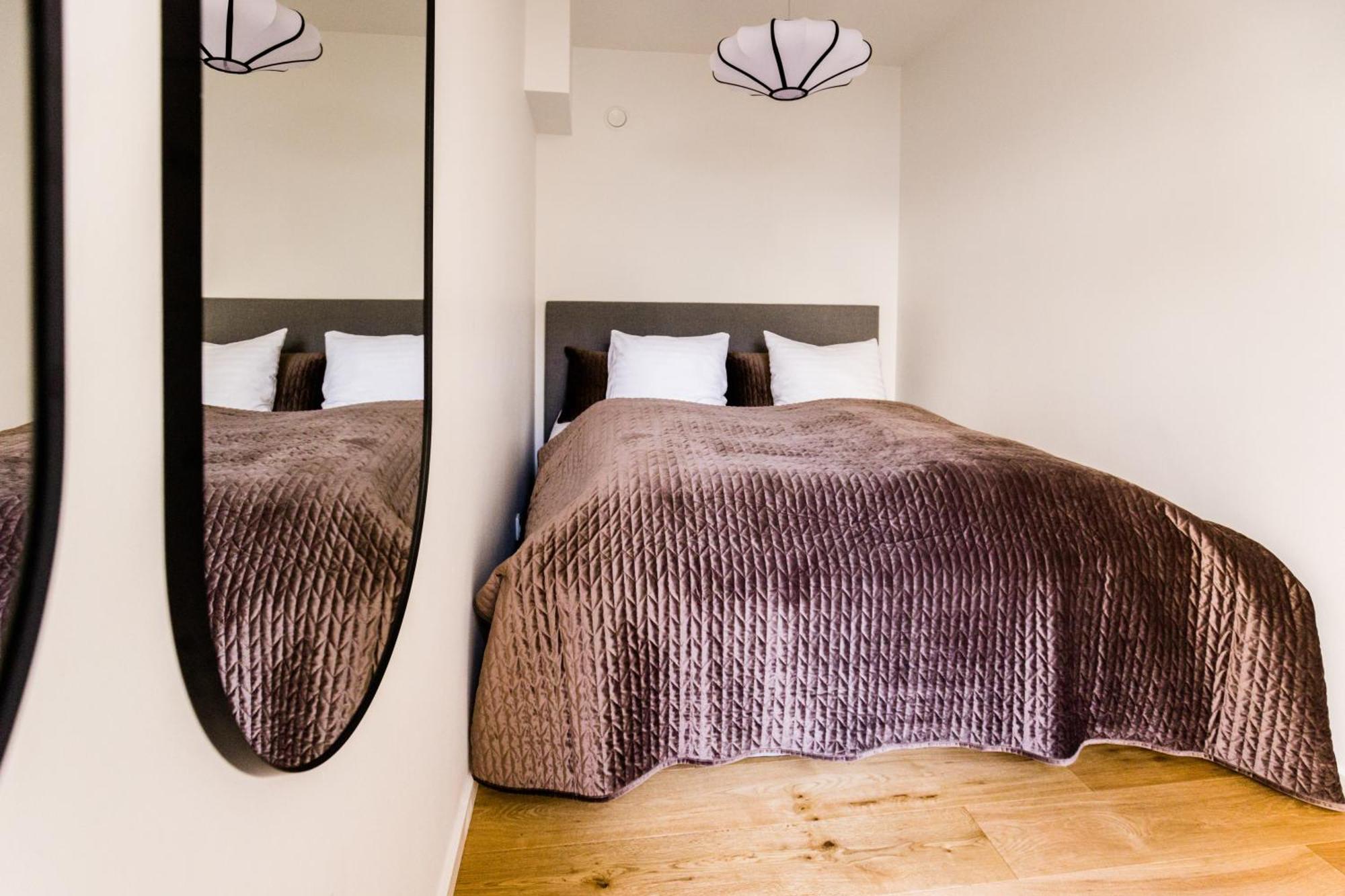 Beautiful Apartments On Stroget In Copenhagen City Center Zimmer foto