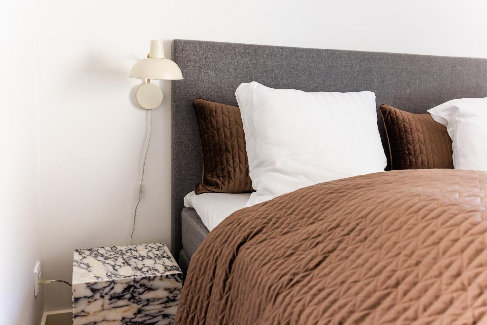 Beautiful Apartments On Stroget In Copenhagen City Center Zimmer foto