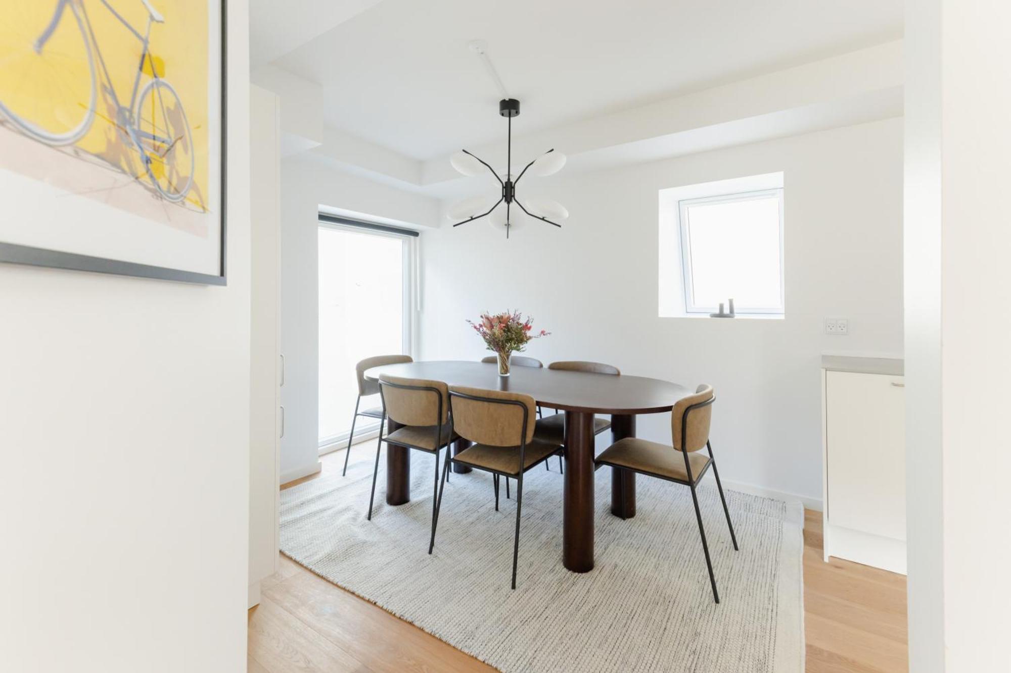 Beautiful Apartments On Stroget In Copenhagen City Center Zimmer foto