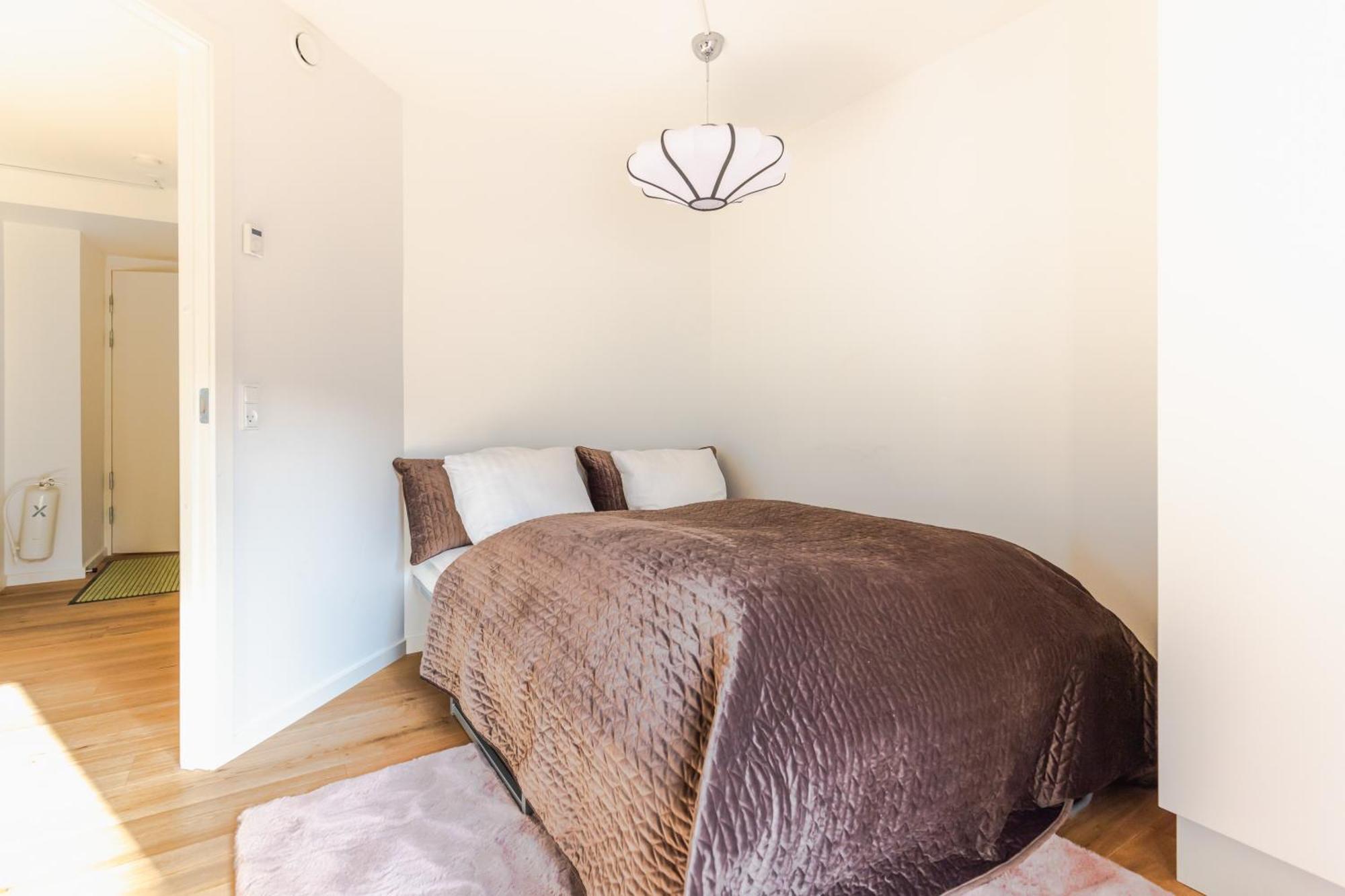 Beautiful Apartments On Stroget In Copenhagen City Center Zimmer foto