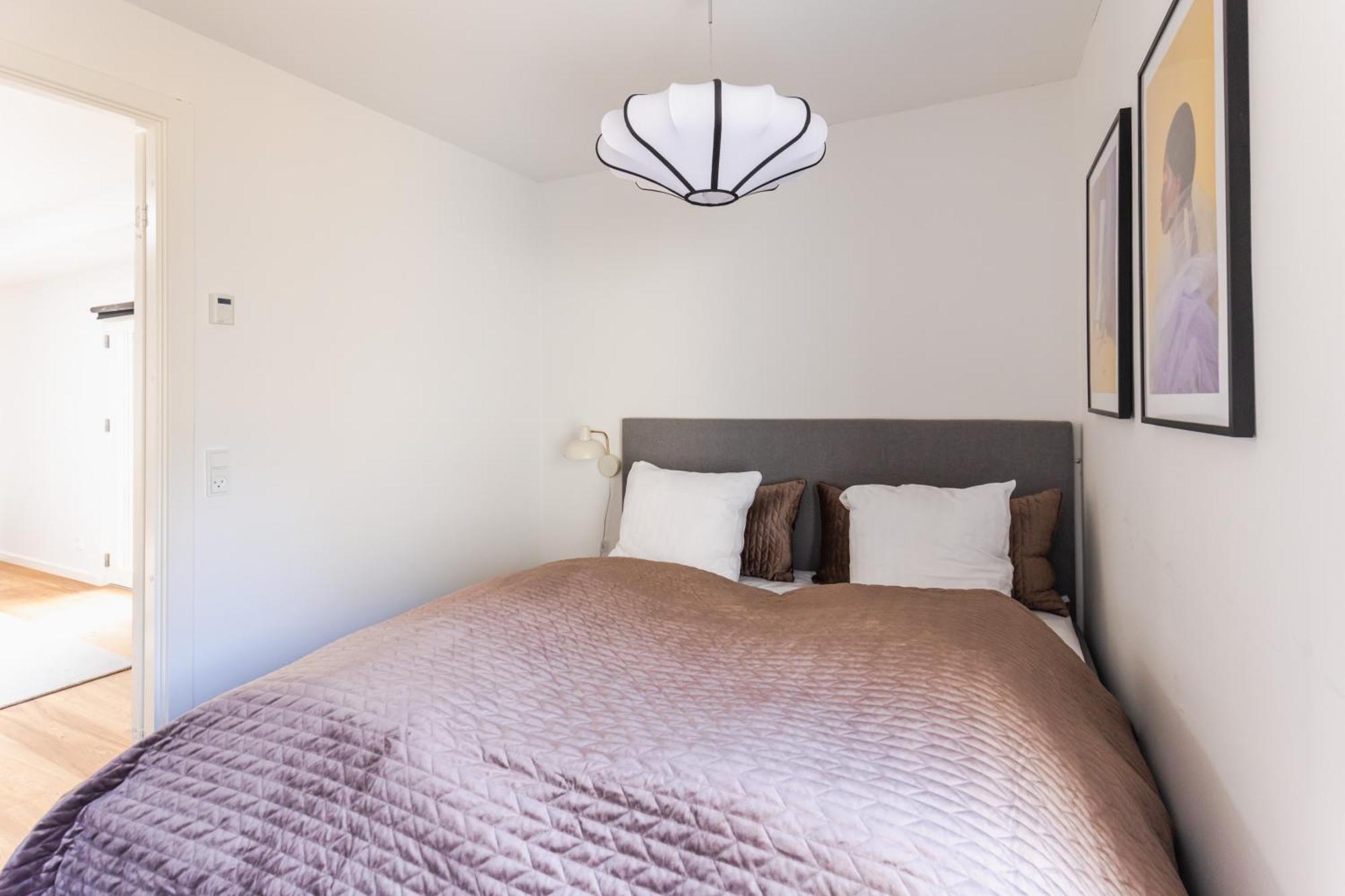 Beautiful Apartments On Stroget In Copenhagen City Center Zimmer foto