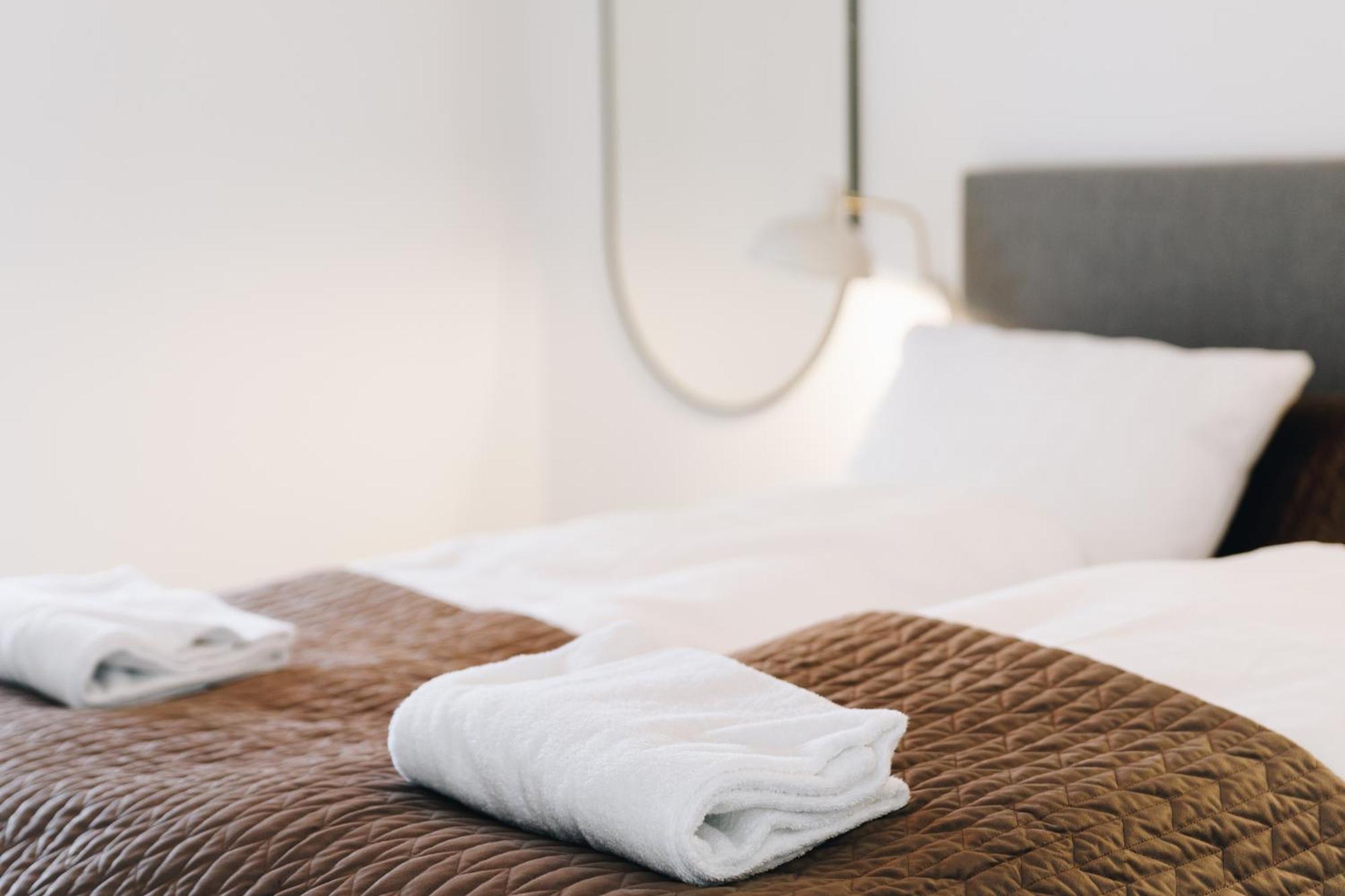 Beautiful Apartments On Stroget In Copenhagen City Center Zimmer foto