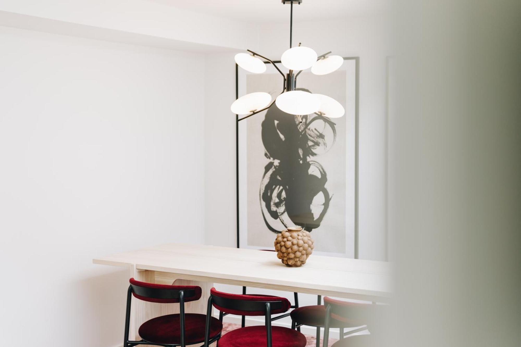 Beautiful Apartments On Stroget In Copenhagen City Center Zimmer foto